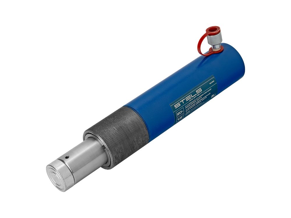 Гидравлический цилиндр для пресса для арт. 52303, 52314 (усилие 20 т)