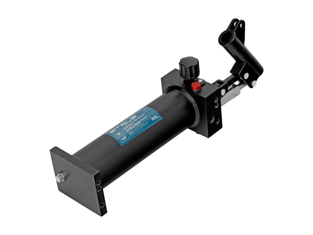 Гидравлический насос для пресса 52312 (усилие 12 т)