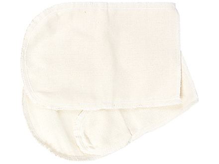 Рукавицы х/б, наладонник миткаль