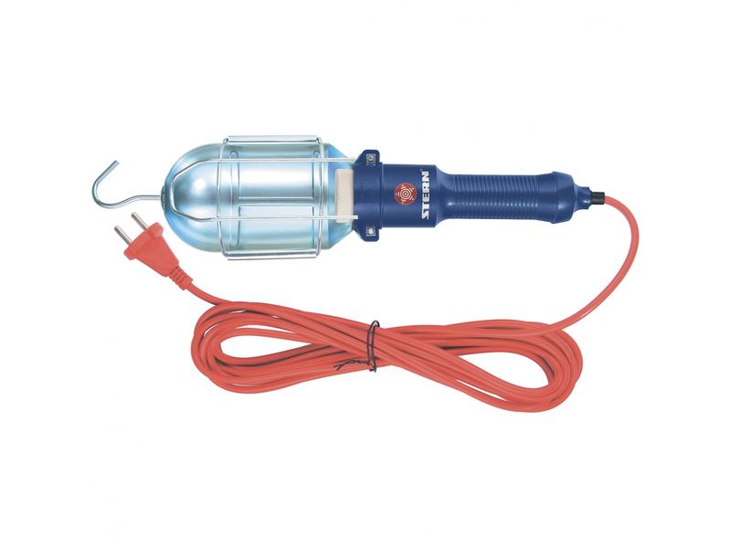 Лампа переносная 60 W