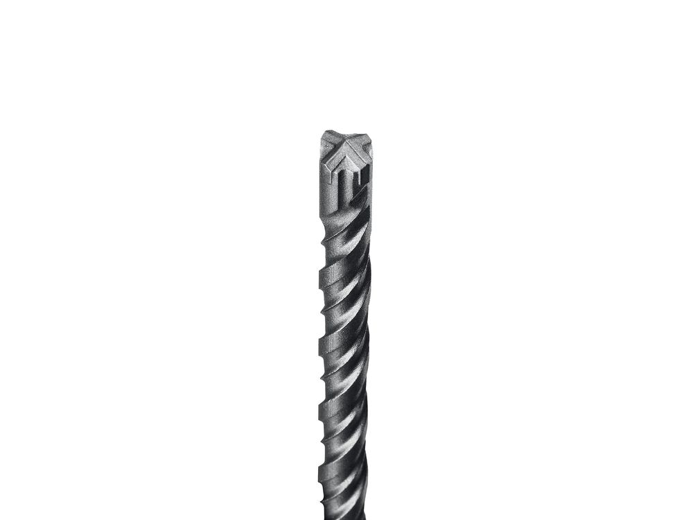 SDS-plus бур, HERCULES-4Х 6x260 мм