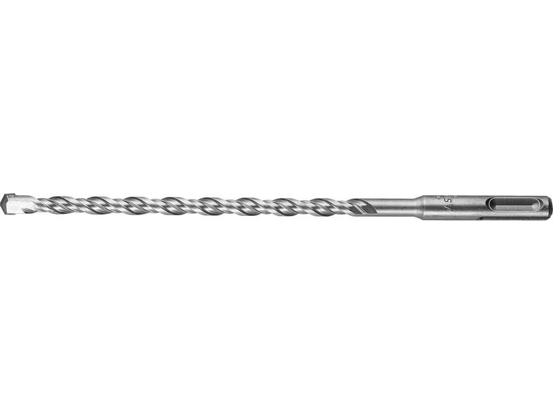 Бур SDS-plus 8 x 210 мм, Professional