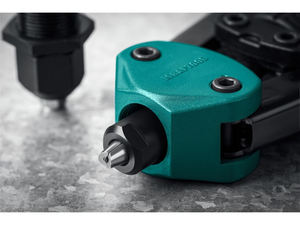 KRAFTOOL сменные губки для заклепочника 31181, 31160 (31181-SJ)