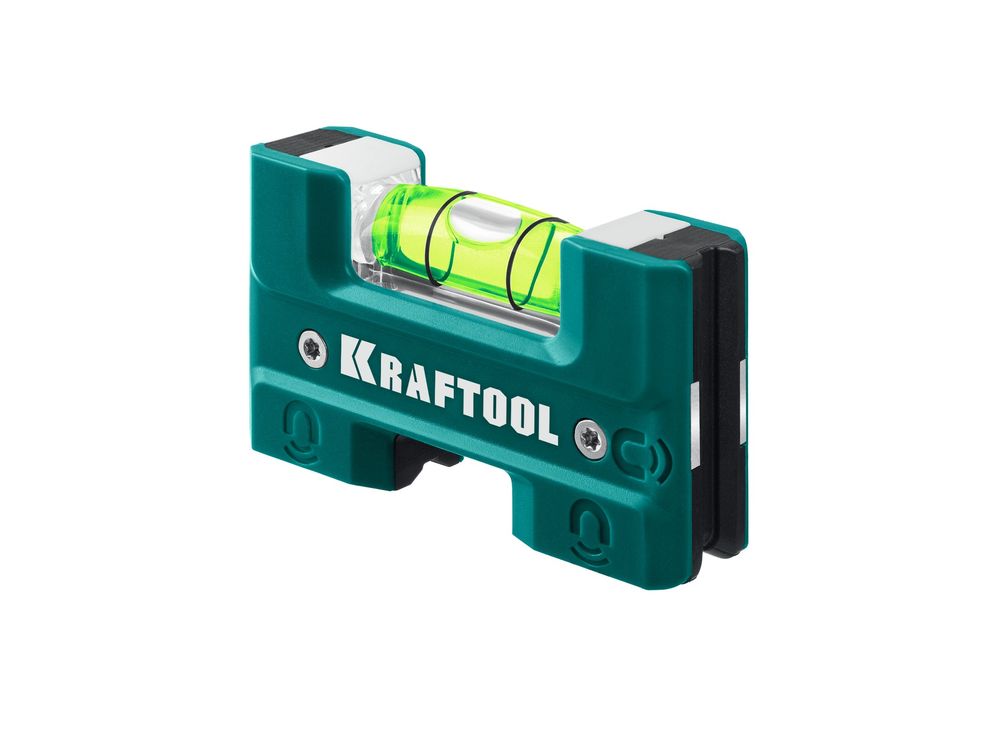 Магнитный уровень, Electrо 76 мм